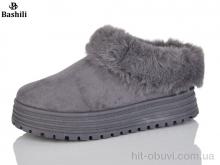 Угги Башили H9514-7