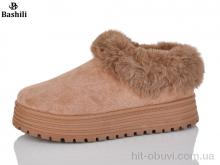 Угги Башили H9514-8