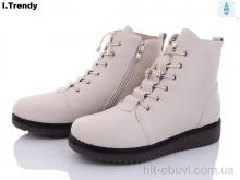 Ботинки Trendy BK801-2