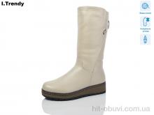 Сапоги Trendy DH2962-9