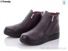 Черевики Trendy BK808-9