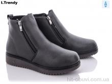 Черевики Trendy BK808-10