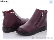 Черевики Trendy BK808-8