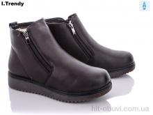 Ботинки Trendy BK808-3