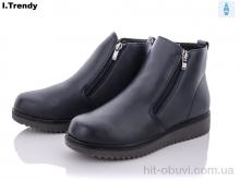 Ботинки Trendy BK808-5