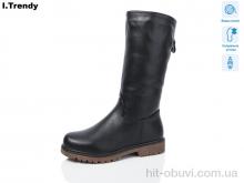 Сапоги Trendy DH32-1