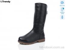 Сапоги Trendy DH31-1