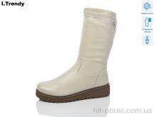 Сапоги Trendy D35-9