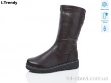 Сапоги Trendy D35-5