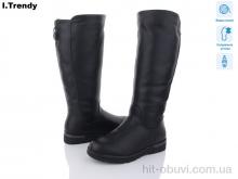 Сапоги Trendy DH192-1