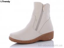 Ботинки Trendy 686-9