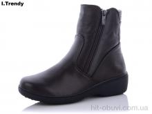 Ботинки Trendy 686-5
