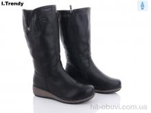 Ботинки Trendy DH967-1