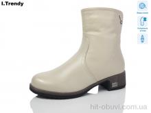 Ботинки Trendy DH2905-9