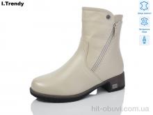 Ботинки Trendy DH2906-9