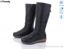 Сапоги Trendy 9253-1