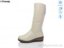 Сапоги Trendy 9253-9
