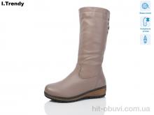 Сапоги Trendy 9253-3