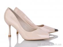 Туфли Loretta WDA002-4