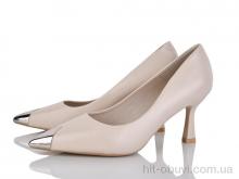 Туфли Loretta WDA003-2