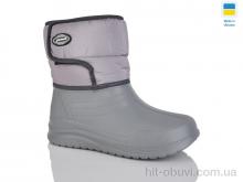 Сапоги из пены DeMur D-392 G