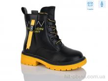 Черевики SANLIN 34-6-0406DY