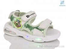 Босоножки SANLIN 23-1-033YH LED