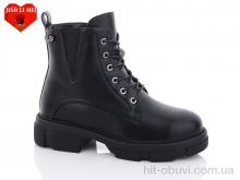 Ботинки Jiao Li Mei 603