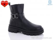 Ботинки Jiao Li Mei 201
