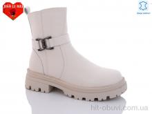 Ботинки Jiao Li Mei 201-1