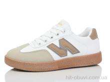 Кроссовки Ok Shoes 55-17