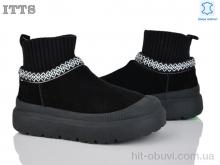 Угги ITTS KT90-1