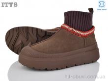 Угги ITTS KT90-24