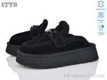 Угги ITTS BY080-1