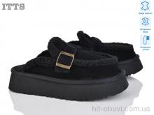 Угги ITTS BY081-1