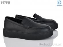 Туфли ITTS D731A