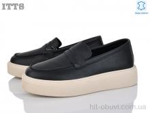 Туфли ITTS D731B