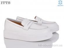 Туфли ITTS D731G