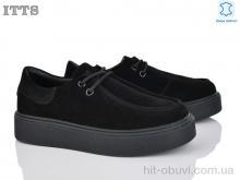 Туфли ITTS D733-1