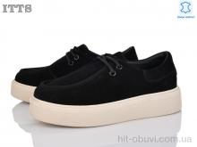 Туфли ITTS D733-2