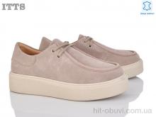 Туфли ITTS D733-13