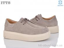 Туфли ITTS D733-17