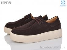 Туфли ITTS D733-41