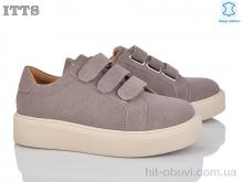 Туфли ITTS D732-21