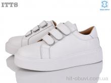Туфли ITTS D732G