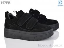 Кроссовки ITTS S952-1