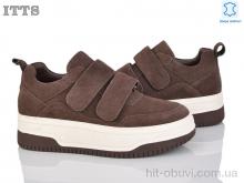 Кроссовки ITTS S952-2