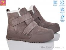 Черевики PLPS ZH729-5