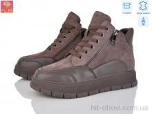 Черевики PLPS ZH726-5