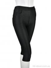 Бриджи Obuvok B0139-7 (11898) black